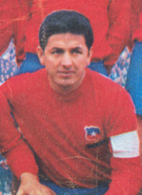 Leonel Sanchez